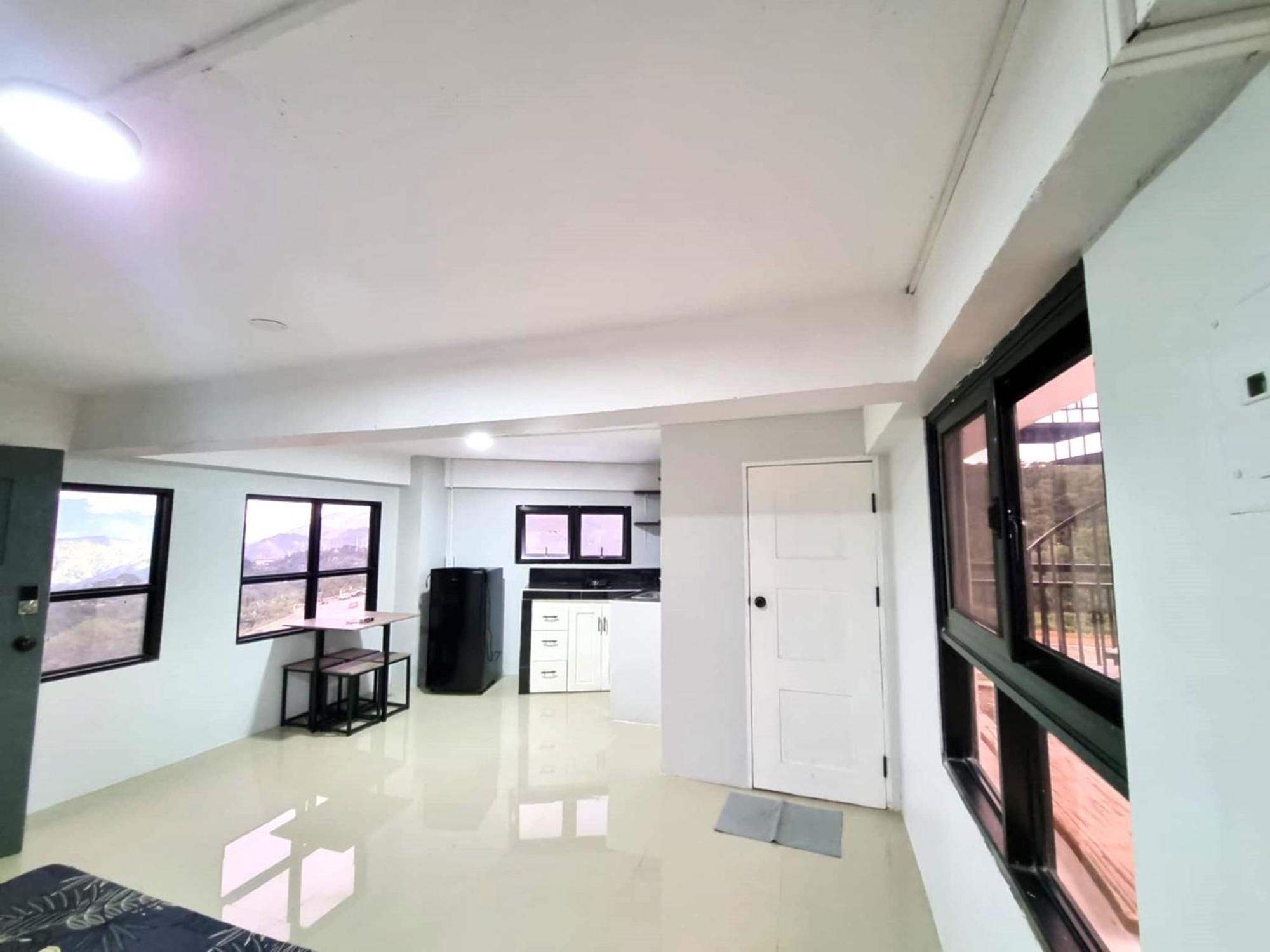 Trail Bedz Homestay Baguio City Exterior photo